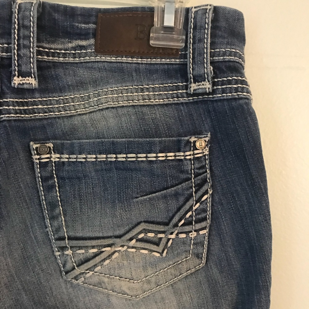 BKE Sabrina size 27 Long